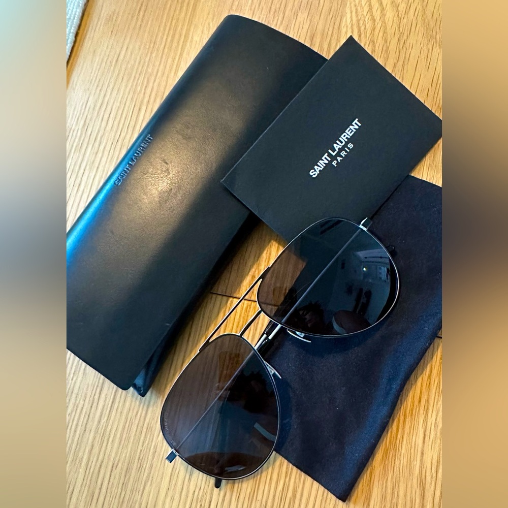 Saint Laurent Sunglasses